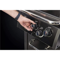 Гриль газовый Broil King Royal 390 SHADOW 824283