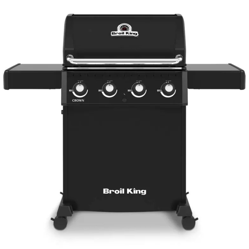 Гриль газовый Broil King Crown 410 865953