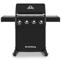 Фото Гриль газовый Broil King Crown 410 865953