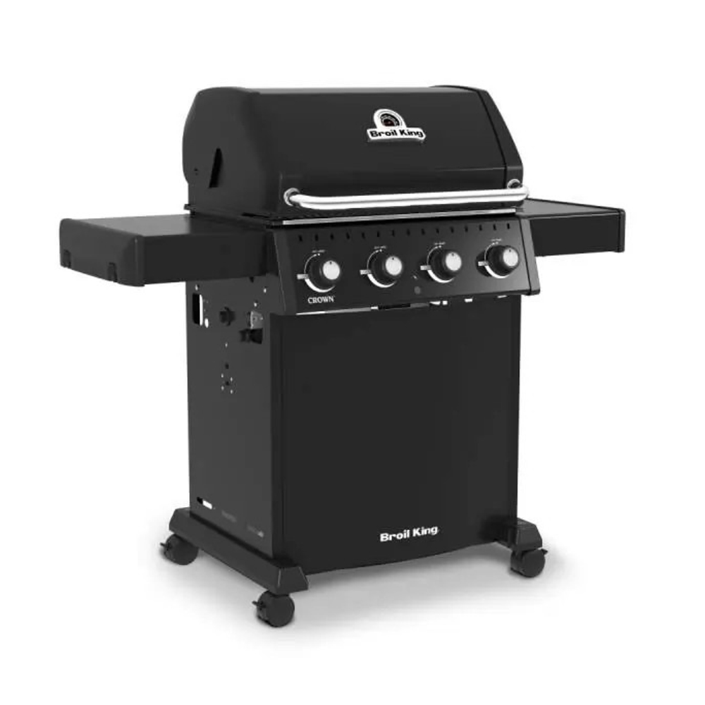 Гриль газовый Broil King Crown 410 865953