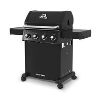 Фото Гриль газовый Broil King Crown 410 865953