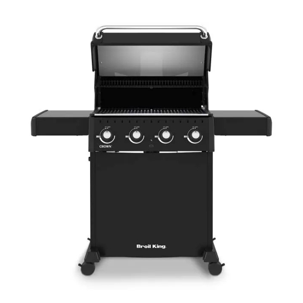 Гриль газовый Broil King Crown 410 865953
