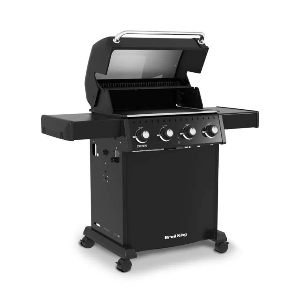 Гриль газовый Broil King Crown 410 865953