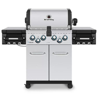 Фото Гриль газовый Broil King REGAL S 490 996383