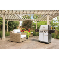 Фото Гриль газовый Broil King REGAL S 490 996383