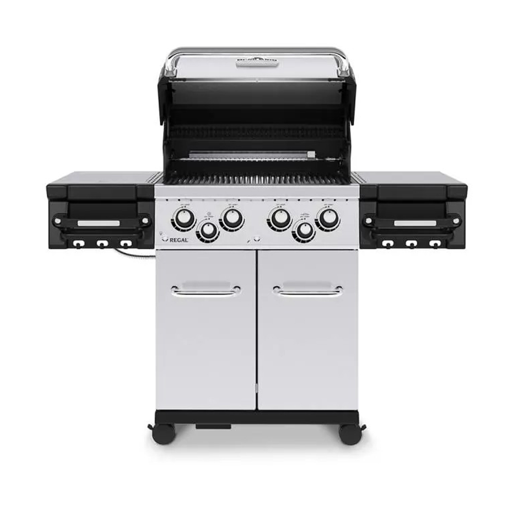 Гриль газовый Broil King REGAL S 490 996383