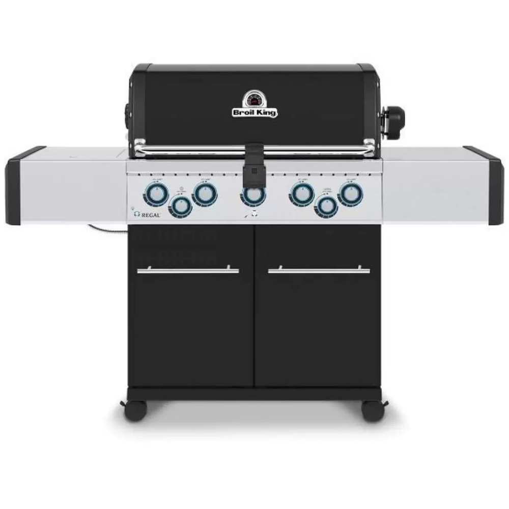 Гриль газовый Broil King Regal 590 998282