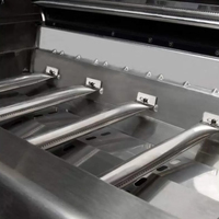 Фото Гриль газовый Broil King Regal 590 998282