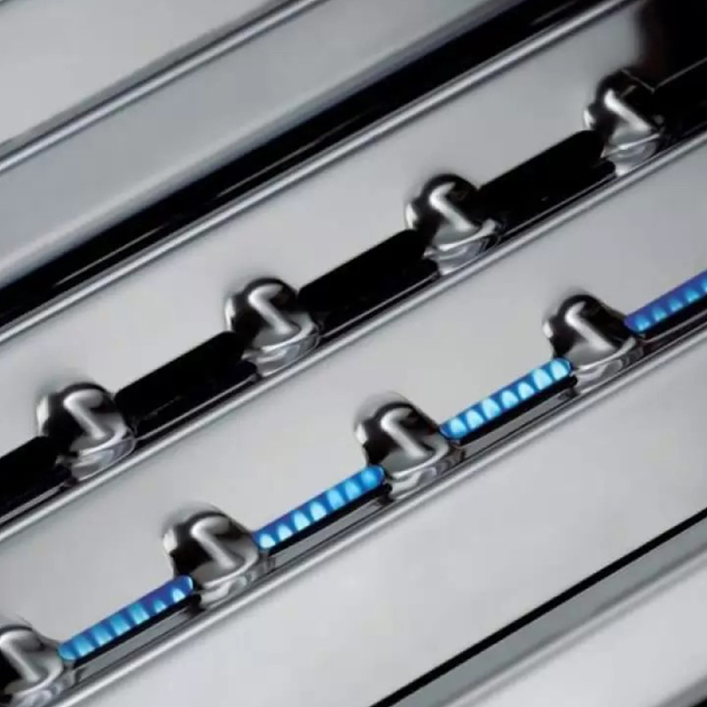 Гриль газовый Broil King Regal 590 998282