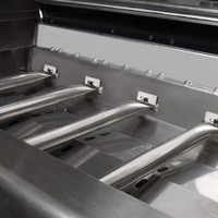 Гриль газовый Broil King Imperial 590 IR 998783