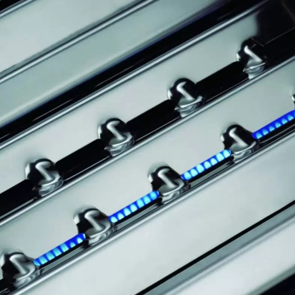 Гриль газовый Broil King Imperial 590 IR 998783