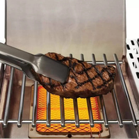 Гриль газовый Broil King Imperial 590 IR 998783