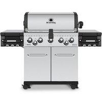 Фото Гриль газовый Broil King Regal S 590 998383
