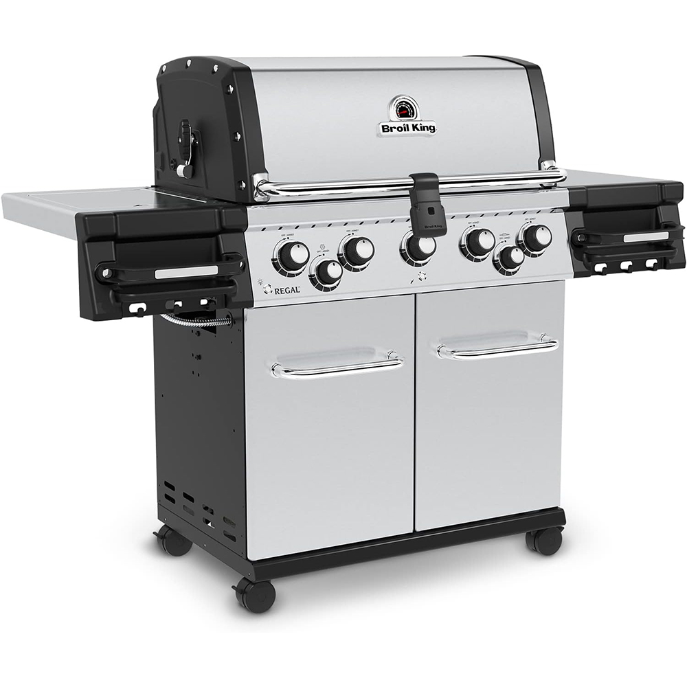 Гриль газовый Broil King Regal S 590 998383