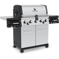 Фото Гриль газовый Broil King Regal S 590 998383
