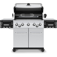 Фото Гриль газовый Broil King Regal S 590 998383