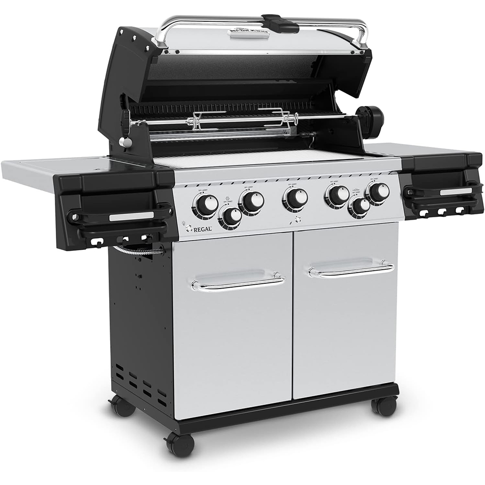 Гриль газовый Broil King Regal S 590 998383