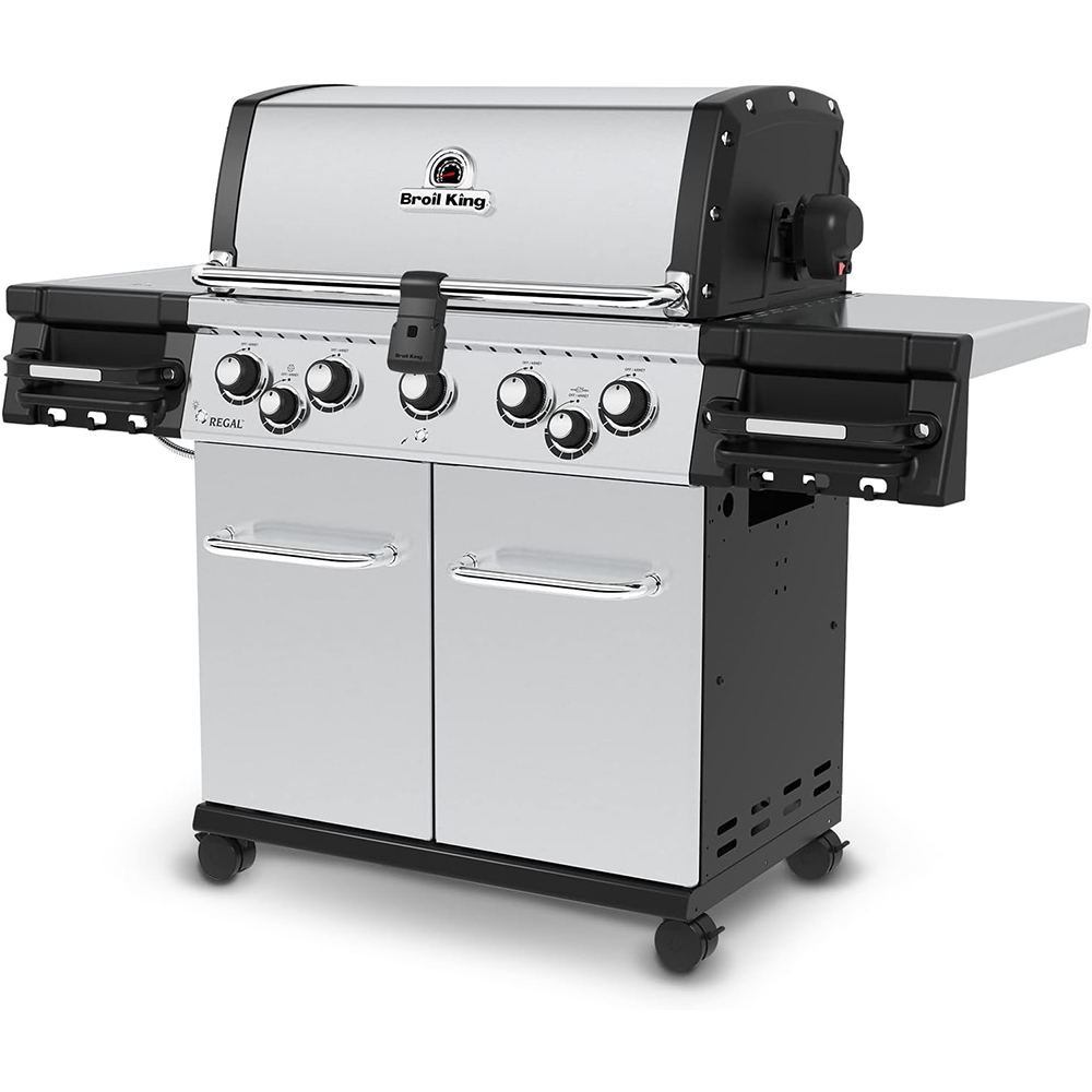 Гриль газовый Broil King Regal S 590 998383