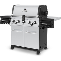 Гриль газовый Broil King Regal S 590 998383
